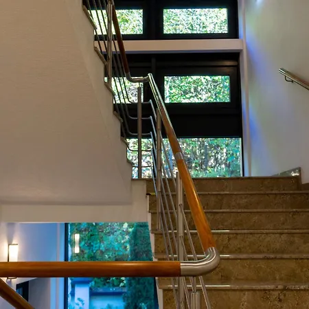 Nove Janosik V Srdci Terchovej Apartment *