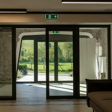 Nove Janosik V Srdci Terchovej شقة