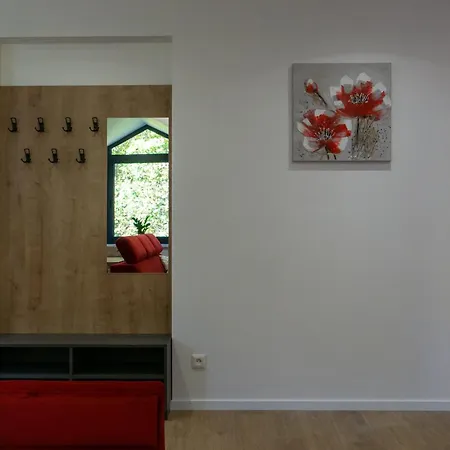 Apartment Nove Janosik V Srdci Terchovej *
