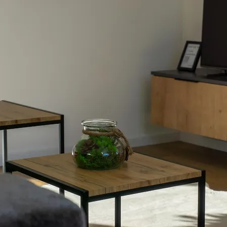 Nove Janosik V Srdci Terchovej Apartment Terchova