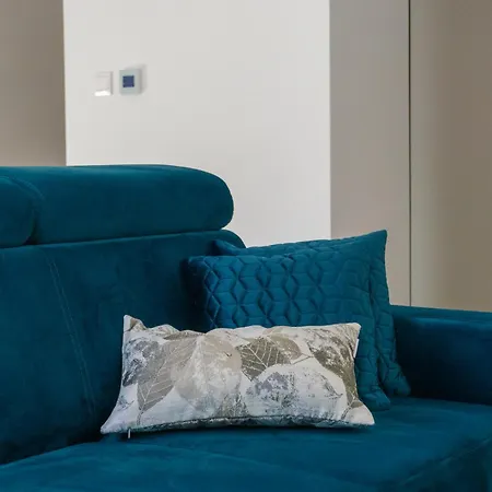 Nove Janosik V Srdci Terchovej Apartment *