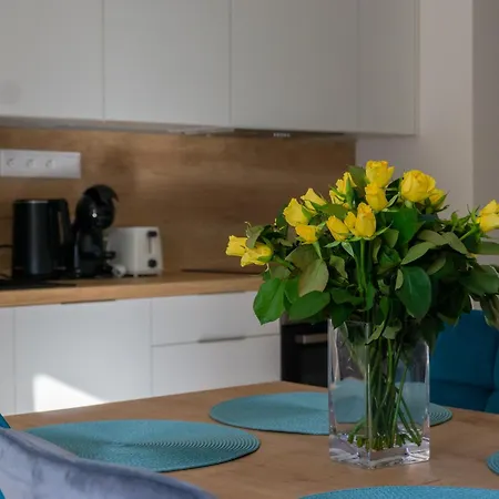 Nove Janosik V Srdci Terchovej Apartment