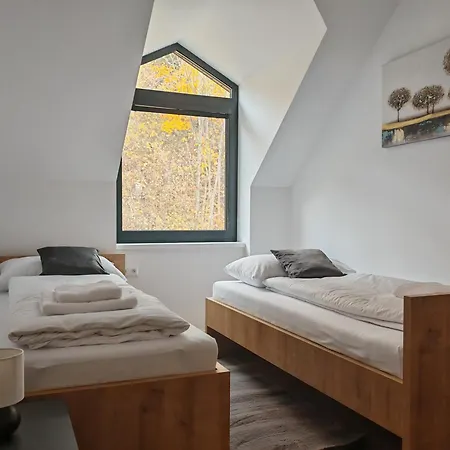 Nove Janosik V Srdci Terchovej Terchova