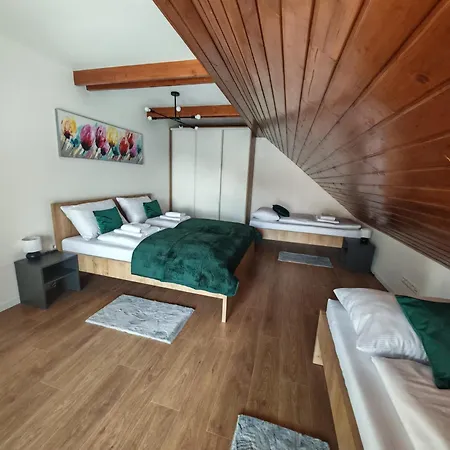 Nove Janosik V Srdci Terchovej * Terhely