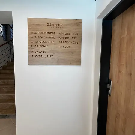 Nove Janosik V Srdci Terchovej *