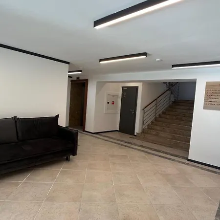 Nove Janosik V Srdci Terchovej 아파트 Terchová