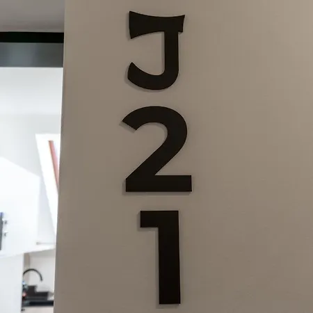 Apartment Nove Janosik V Srdci Terchovej Terchova
