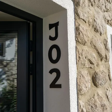 Nove Janosik V Srdci Terchovej Apartment