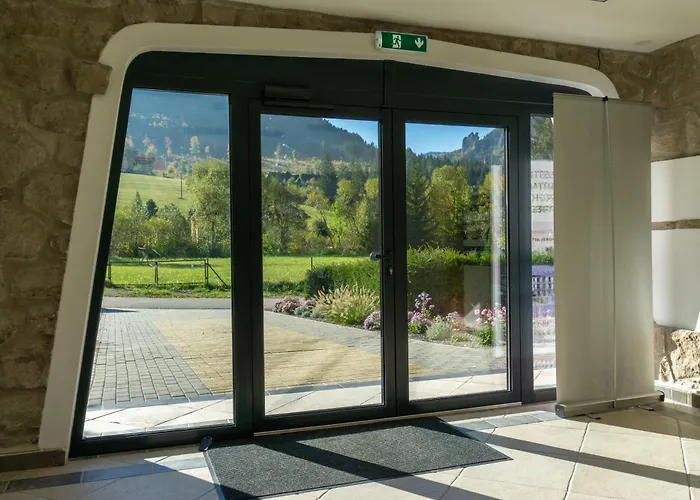 Nove Janosik V Srdci Terchovej * טרצ'ובה