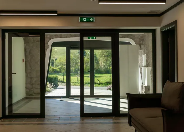 Nové Jánošík V Srdci Terchovej Apartamento