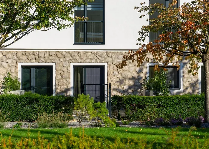 Nové Jánošík V Srdci Terchovej Apartamento