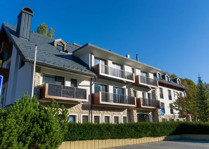 Nove Janosik V Srdci Terchovej *