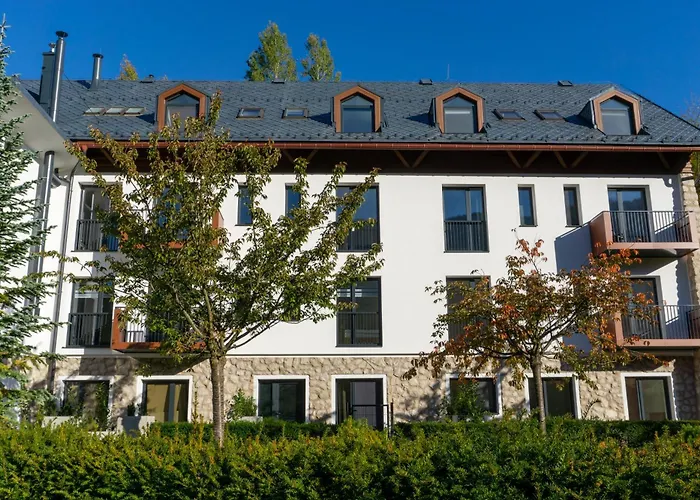 Nové Jánošík V Srdci Terchovej Terchová