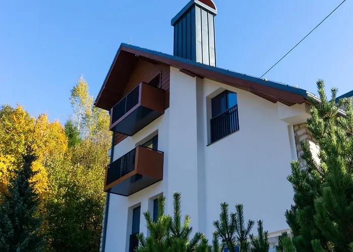 Nove Janosik V Srdci Terchovej Daire *