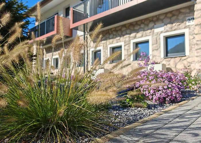 דירה Nove Janosik V Srdci Terchovej