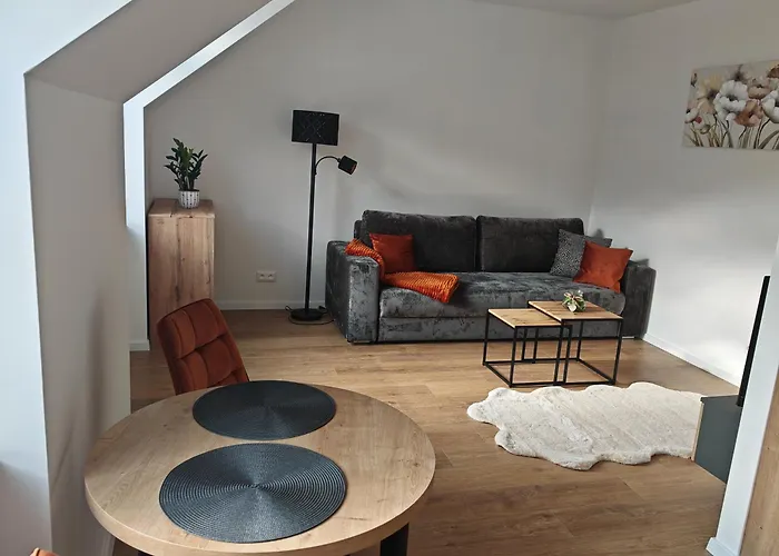 Apartamento Nové Jánošík V Srdci Terchovej *