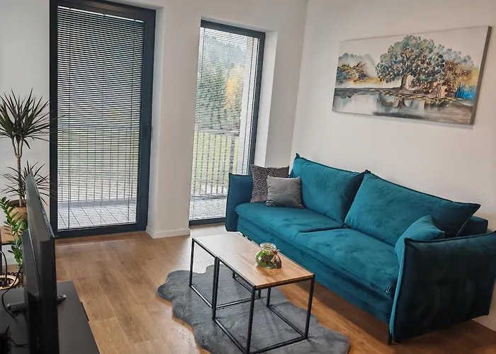 Nové Jánošík V Srdci Terchovej *