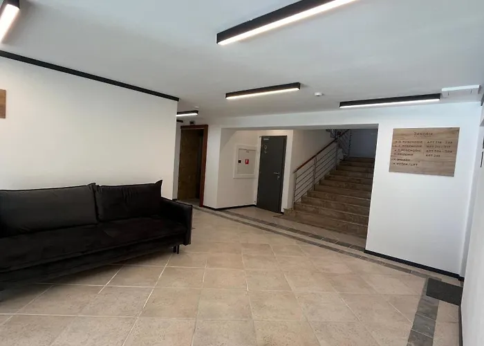 Nové Jánošík V Srdci Terchovej Apartamento Terchová